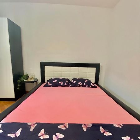 Tj Apartment Mostar Exterior photo