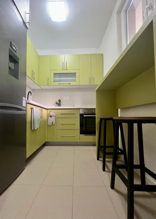 Tj Apartment Mostar Exterior photo