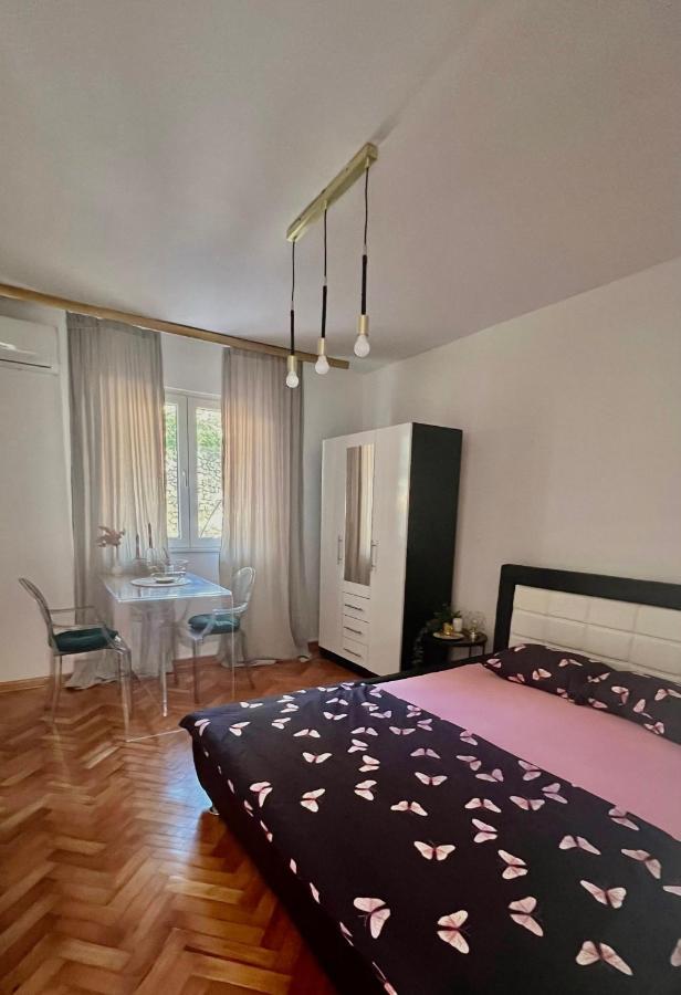 Tj Apartment Mostar Exterior photo